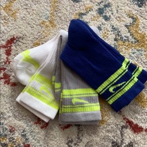 Nike Socks